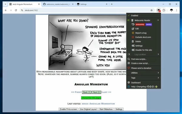 篡改猴(Tampermonkey) v5.3.3 最新版 1