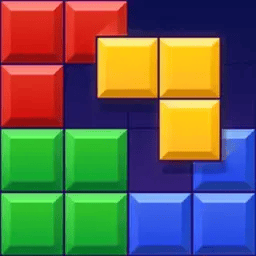 Block Blast俄罗斯方块