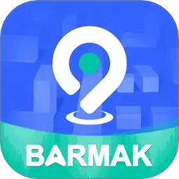 barmak导航车机版
