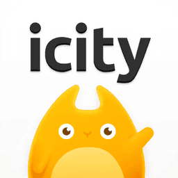 icity我的日记正版