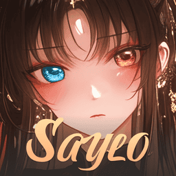 SayloAI聊天软件v2.1.6 安卓版