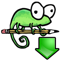 notepad++绿色中文版