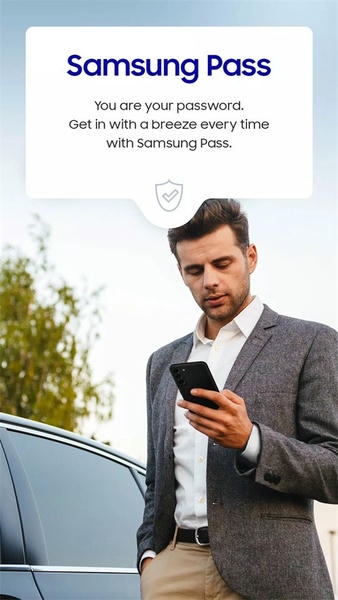 三星钱包最新版本(Samsung Wallet) v15.8.60 安卓版 2