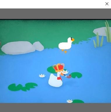 桌面大鹅桌面版(Desktop Goose) v0.31 绿色版 1