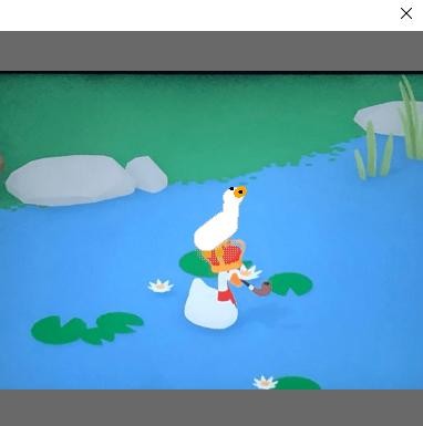 桌面大鹅桌面版(Desktop Goose) v0.31 绿色版 2