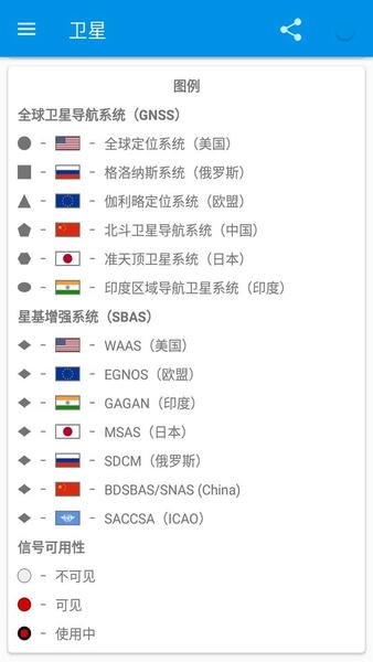 奥维互动地图vr实景版 v2.4.5 安卓版 2