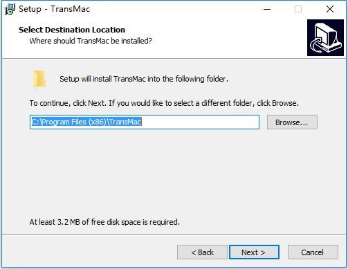 TransMac(dmg文件打开工具) v14.6 免费版 0