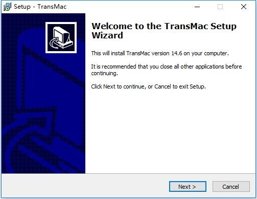 TransMac(dmg文件打开工具) transmac制作启动盘下载