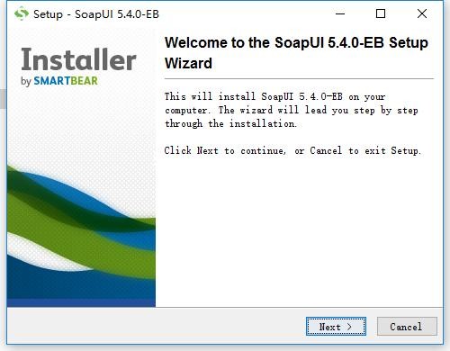 soapui接口测试软件 soapui工具下载