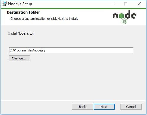 Node.js最新版本 v24.14.0 电脑版 1