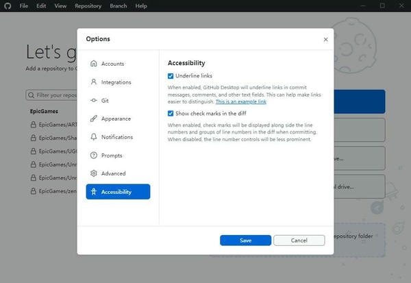 GitHub电脑版 v3.4.18.0 最新版 0