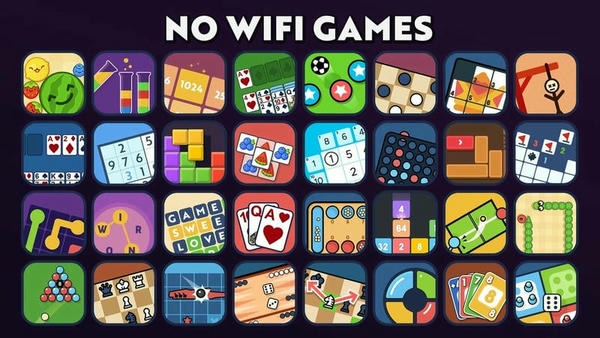 offline games(无网游戏) offline games中文版下载