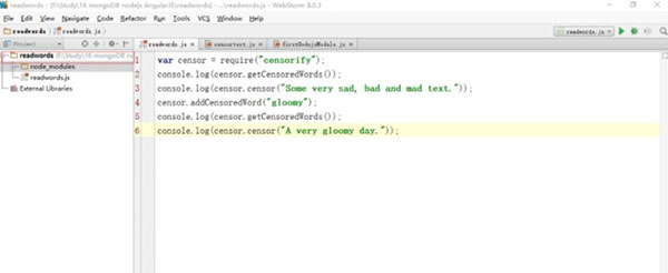 WebStorm2024中文版 WebStorm2024免费下载