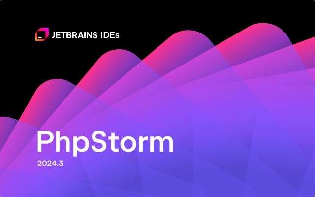 JetBrains PhpStorm 2024电脑版 PhpStorm2024最新版下载