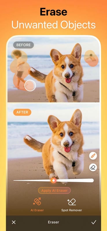 AirBrush最新版 AirBrush软件下载