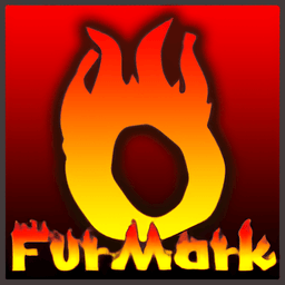 furmark中文版(显卡测试工具)