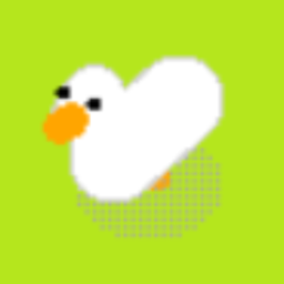桌面大鹅桌面版(Desktop Goose)