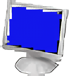 BlueScreenView蓝屏检测工具