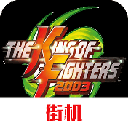 拳皇2003风云再起无限大招版