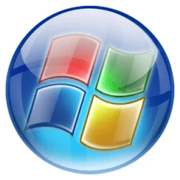 Windows XP 原版系统ISO镜像