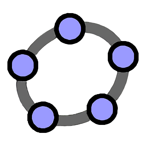 geogebra(动态数学软件)
