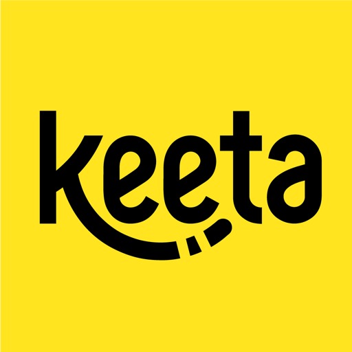 keeta官方正版