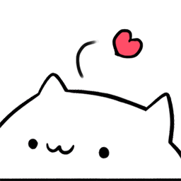 按键猫咪完美全键盘版官方版(bongo cat mver)