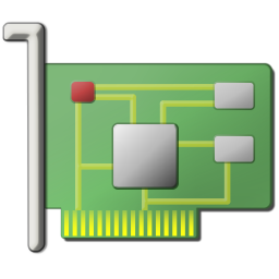 GPU-Z绿色版(GPU识别工具)