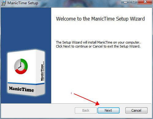 manictime中文版 manictime电脑版下载