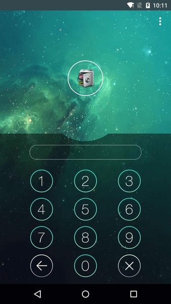应用锁applock最新版 v6.1.0 安卓版 3