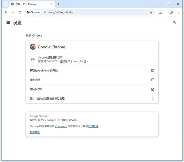 Chrome Canary电脑版下载