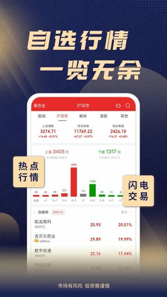 渤海证券综合最新版 渤海证券综合app官方下载安装