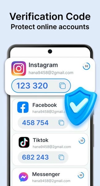 2FA身份验证器(2FA Authenticator) 2fa身份验证器app下载