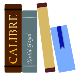 Calibre(电子书管理软件)