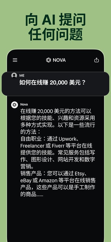 NovaAI绘画软件 v4.4.5 安卓版 0