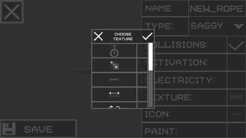 melon sandbox最新版本 v29.5 安卓版 0