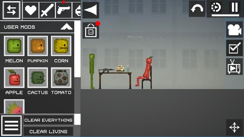 melon sandbox最新版本 v29.5 安卓版 1