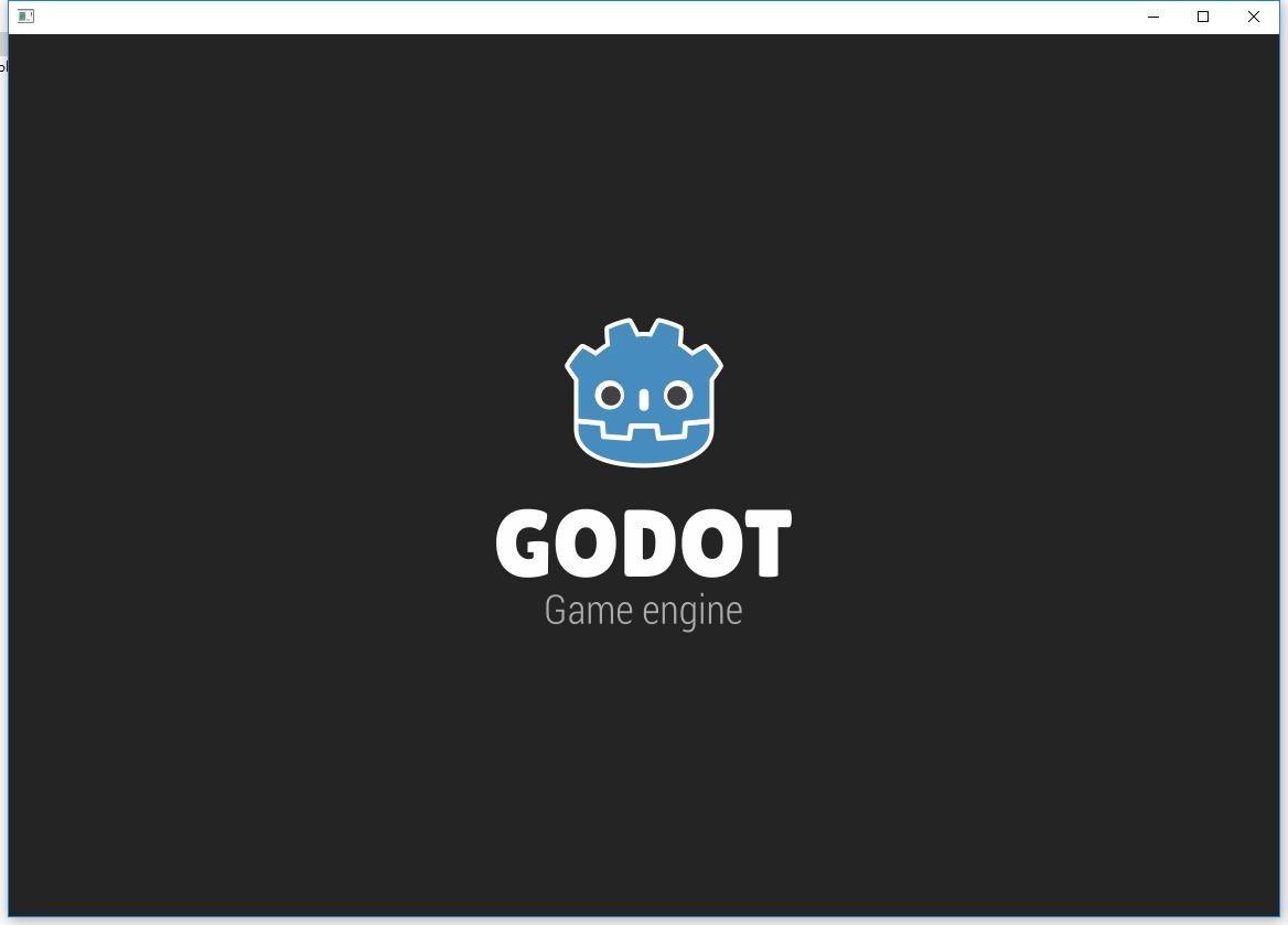 Godot中文版下载
