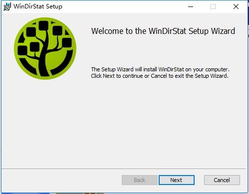 windirstat中文版 windirstat软件下载