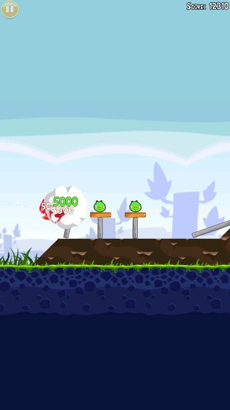 愤怒的小鸟经典版官方正版 v1.0.2 安卓版 0