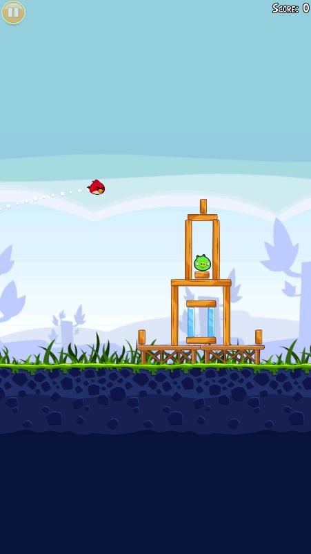 愤怒的小鸟经典版官方正版 v1.0.2 安卓版 2