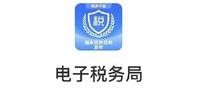 电子税务局