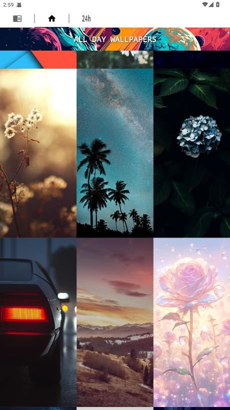 4k wallpapers汉化版动态壁纸 4k wallpapers汉化版
