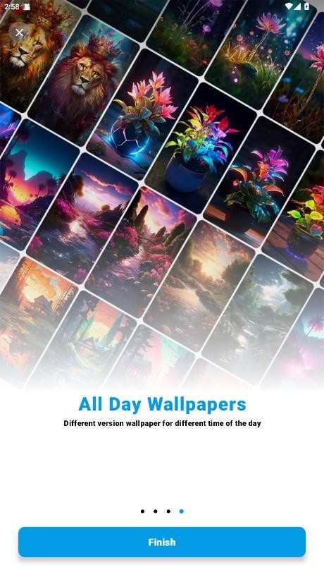 4k wallpapers汉化版动态壁纸 v4.6 安卓版 0