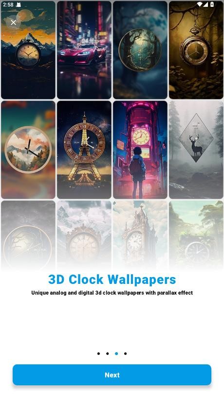 4k wallpapers汉化版动态壁纸 v4.6 安卓版 2