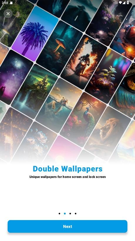 4k wallpapers汉化版动态壁纸 v4.6 安卓版 1