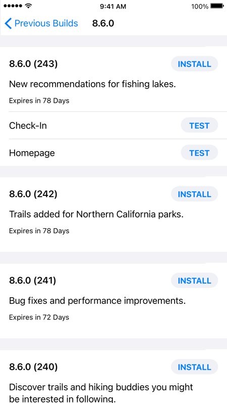 Testflight最新版本 Testflight苹果版下载安装