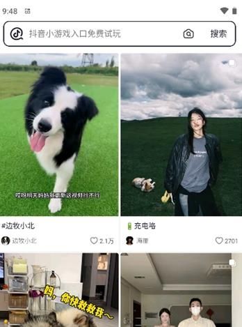 截图界面 截图