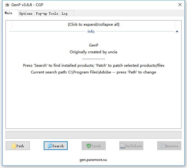 adobegenp激活工具 adobegenp最新版下载