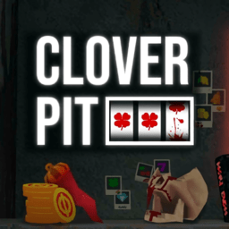 幸运深渊手机版无广告(CLOVERPIT)